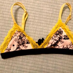 Like new bralette